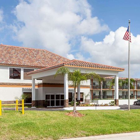 Hawthorn Suites By Wyndham Kissimmee Gateway מראה חיצוני תמונה