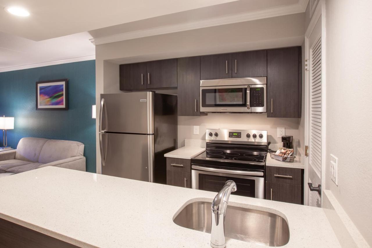 Hawthorn Suites By Wyndham Kissimmee Gateway מראה חיצוני תמונה