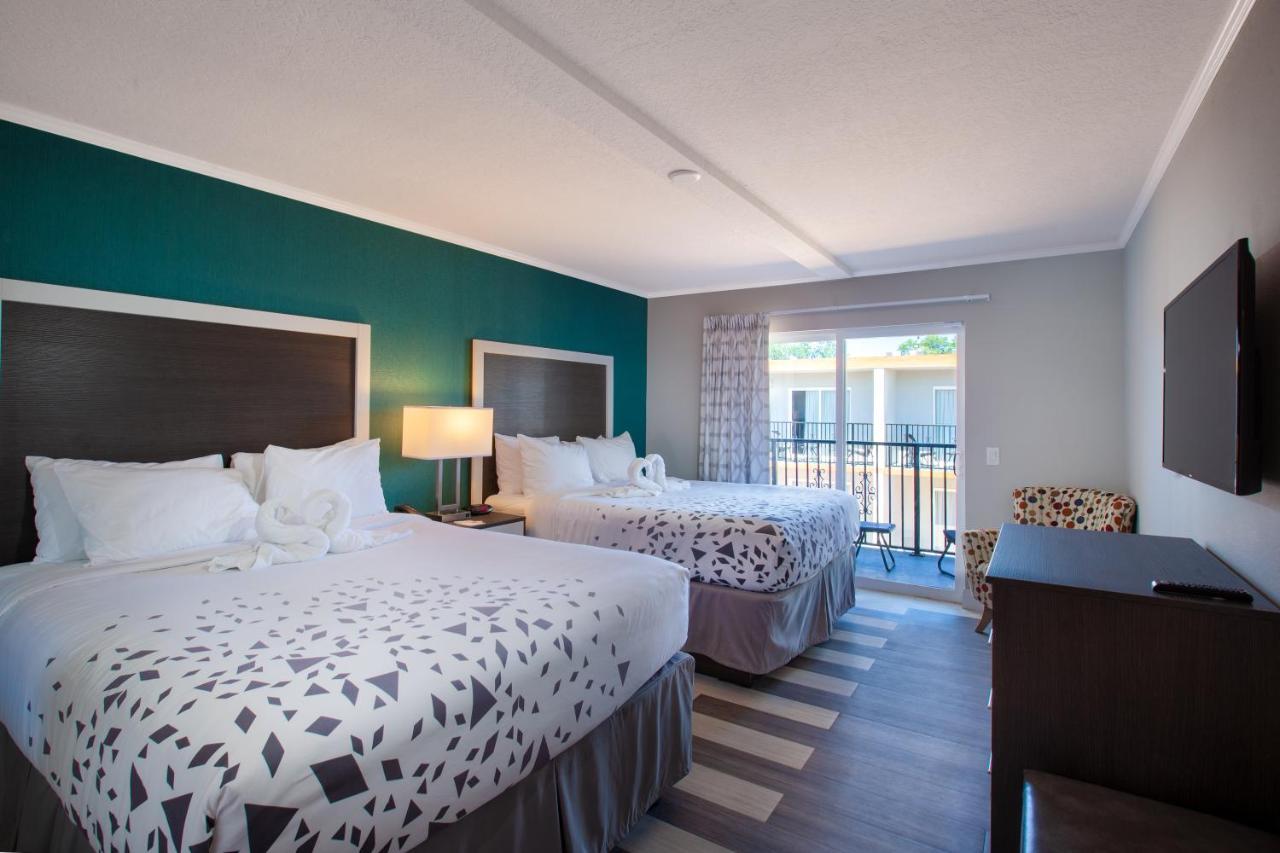 Hawthorn Suites By Wyndham Kissimmee Gateway מראה חיצוני תמונה