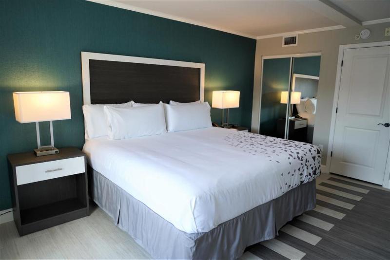 Hawthorn Suites By Wyndham Kissimmee Gateway מראה חיצוני תמונה