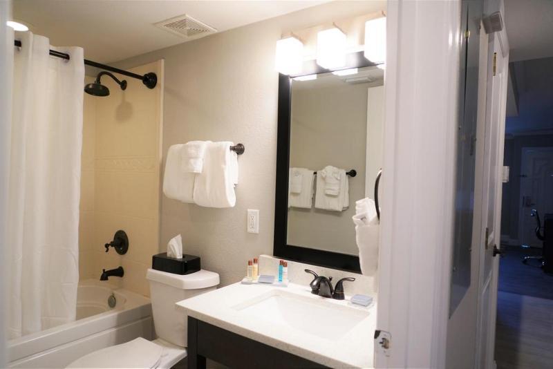 Hawthorn Suites By Wyndham Kissimmee Gateway מראה חיצוני תמונה