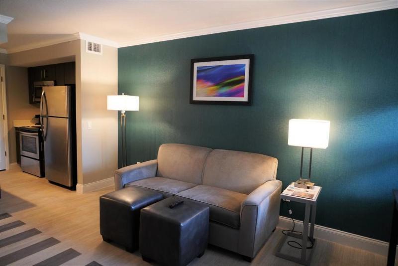 Hawthorn Suites By Wyndham Kissimmee Gateway מראה חיצוני תמונה