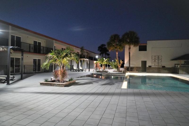 Hawthorn Suites By Wyndham Kissimmee Gateway מראה חיצוני תמונה