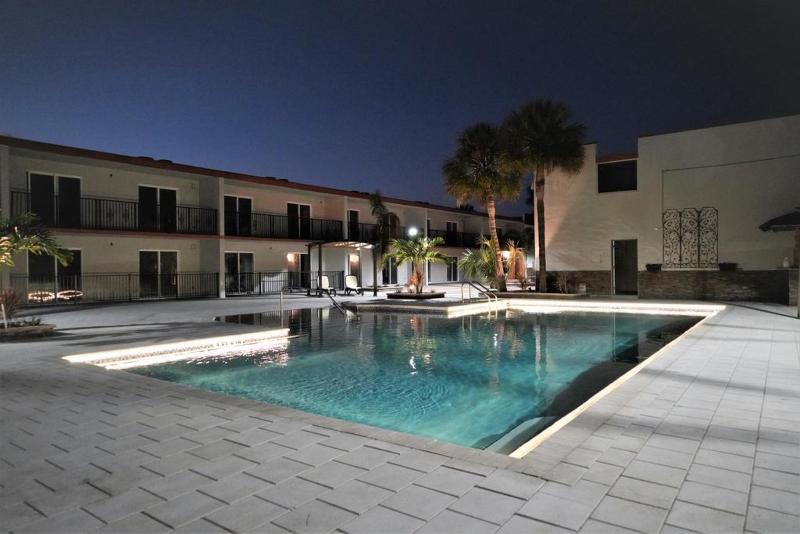 Hawthorn Suites By Wyndham Kissimmee Gateway מראה חיצוני תמונה
