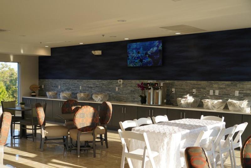 Hawthorn Suites By Wyndham Kissimmee Gateway מראה חיצוני תמונה