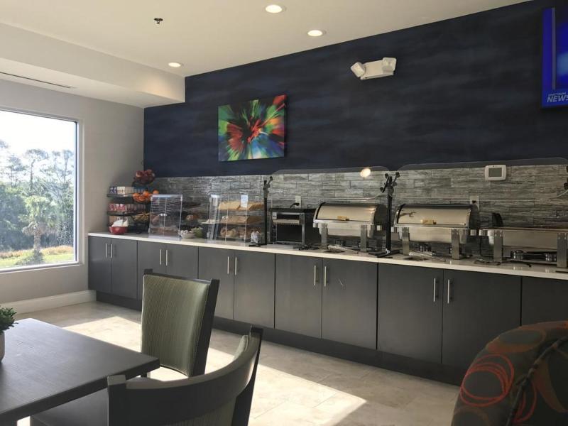 Hawthorn Suites By Wyndham Kissimmee Gateway מראה חיצוני תמונה