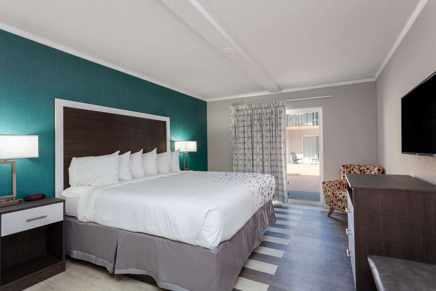 Hawthorn Suites By Wyndham Kissimmee Gateway מראה חיצוני תמונה