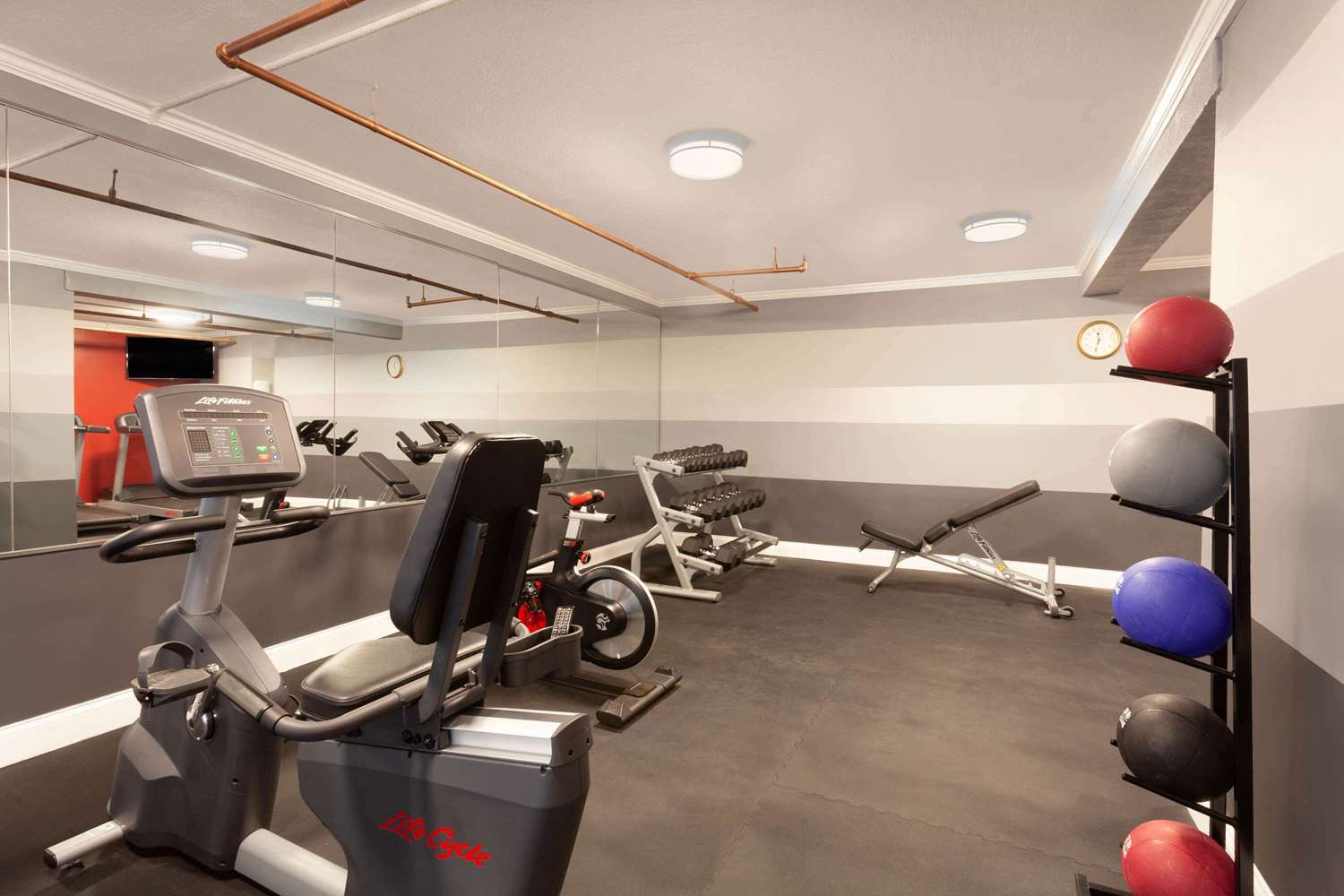Hawthorn Suites By Wyndham Kissimmee Gateway מראה חיצוני תמונה