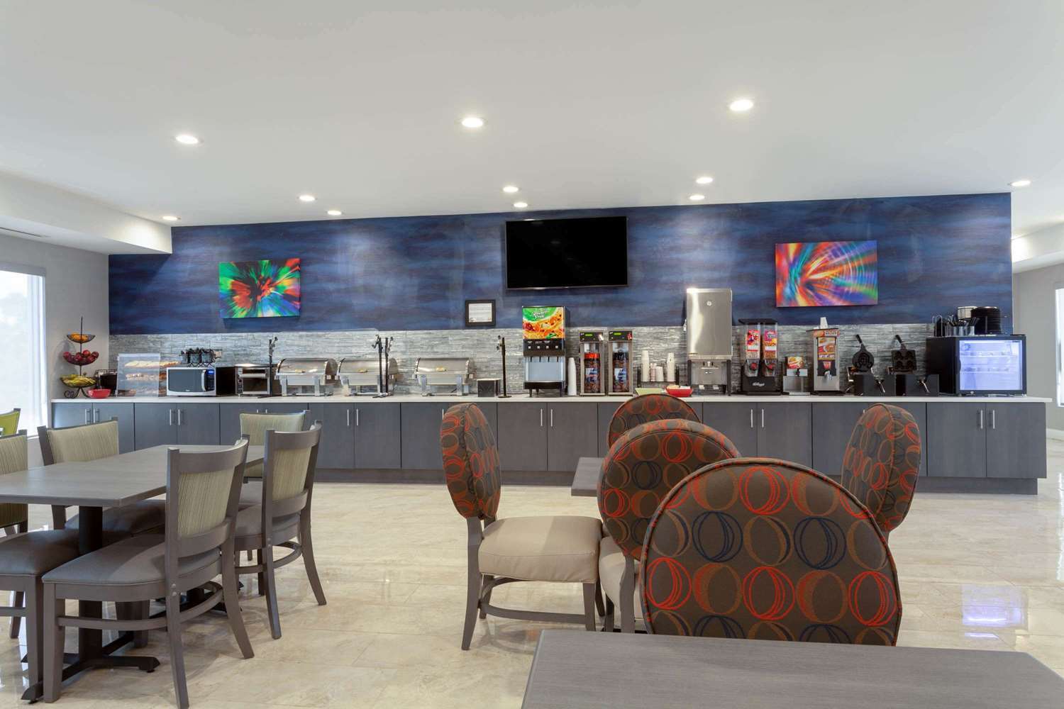 Hawthorn Suites By Wyndham Kissimmee Gateway מראה חיצוני תמונה
