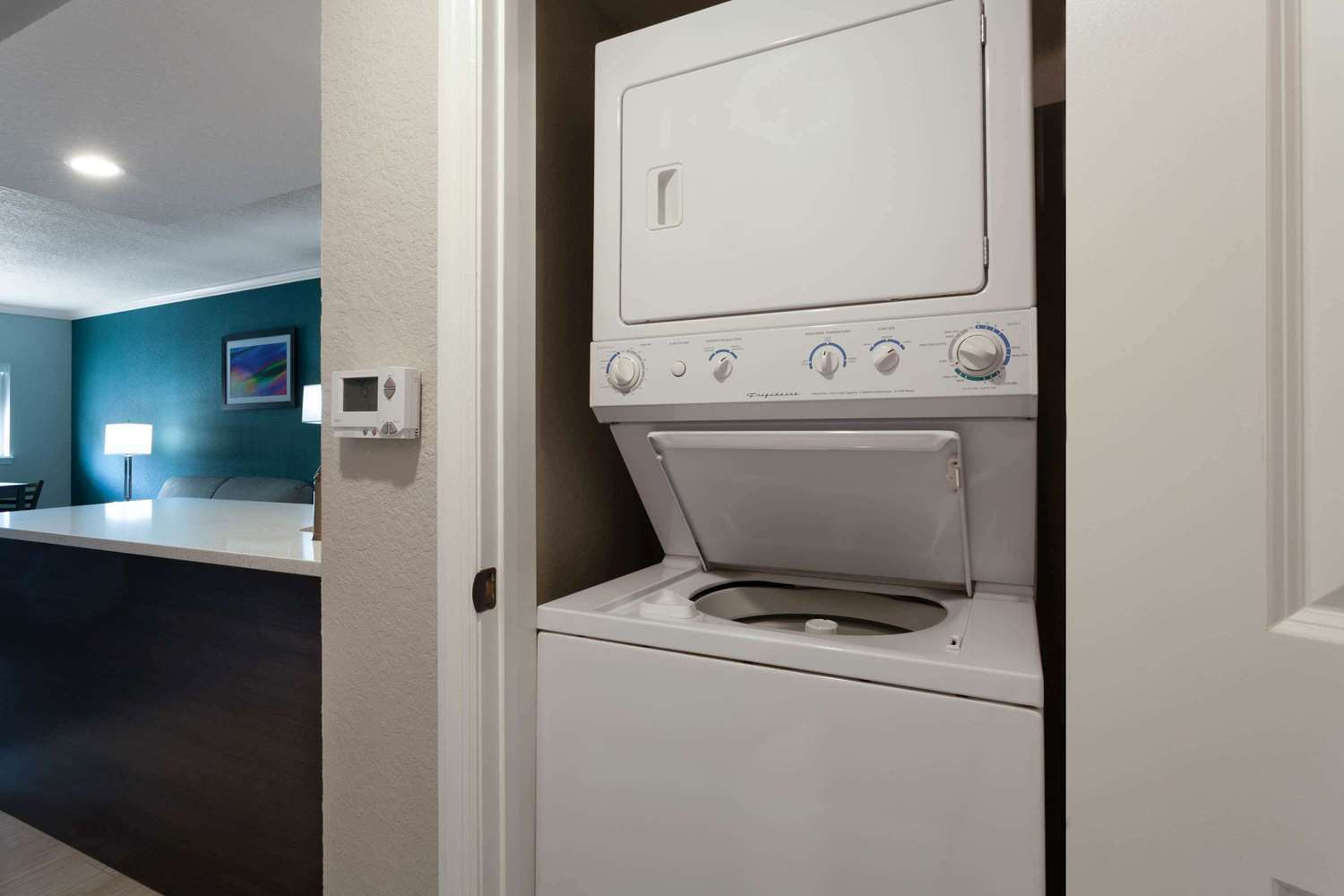 Hawthorn Suites By Wyndham Kissimmee Gateway מראה חיצוני תמונה